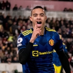 Manchester United's Greenwood Joins Getafe On Loan
