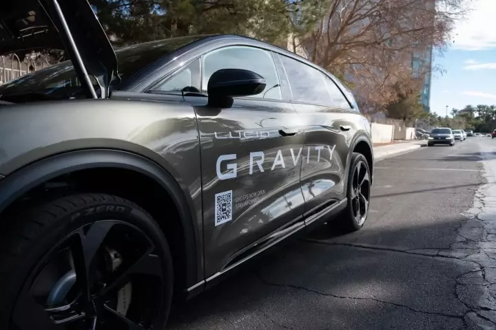 Lucid Motors' Operational Reset: $1.4B Cash Cuts, Robotaxis, and Delayed Mid-Sized EV