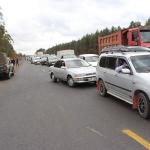 Probe On Sh29bn AfDB Funded Kenyan Road Closed