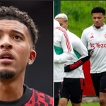 Man Utd Have Already Received Offers For Jadon Sancho After Erik ten Hag Dispute