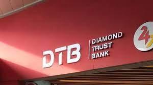 DTB to Pay Out Sh1.4 Billion In Dividends After Sh6.79b Profit