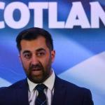 Humza Yousaf: Scotland's New Leader With Kenyan Roots