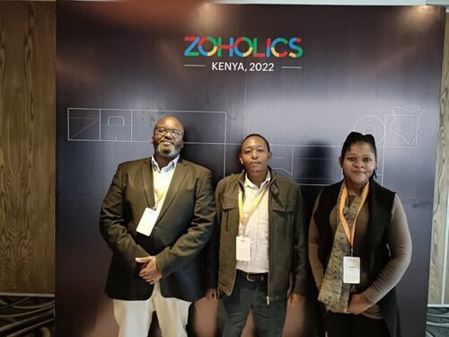 Indian Tech Firm Zoho’s Customer Base Rises To 100mn Globally, Coming Few Months After Entering Kenya