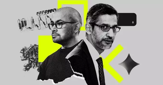 Google DeepMind Shakeup: Strategy or Crisis?