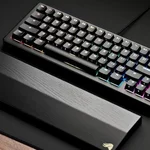 GMMK 3 Review: Compact, Hot-Swappable, Customizable Keyboard