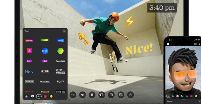 Apple Ends Support For Clips App