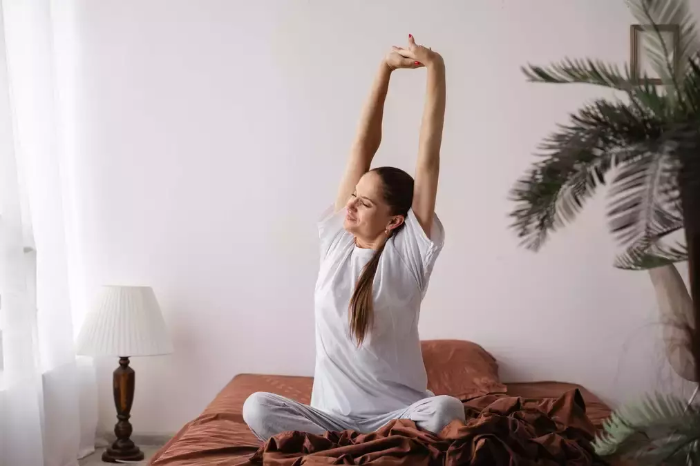 How to Build a Healthy Daily Routine for Better Overall Wellbeing