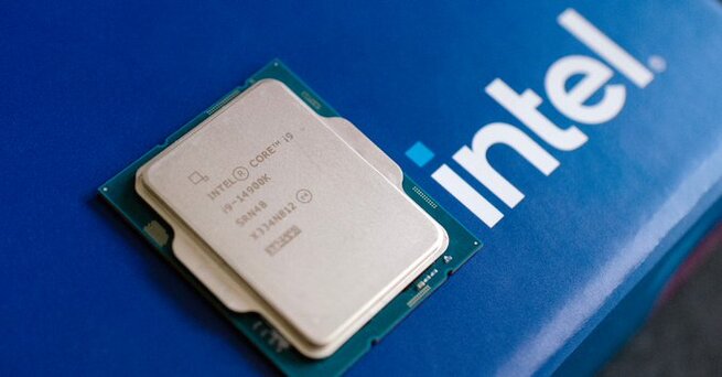 Intel’s Tick-Tock Isn’t Coming Back