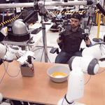How Roboticists Are Thinking About Generative AI