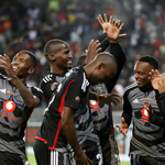 Pirates Breeze Past Spurs In Carling KO Cup
