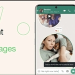 WhatsApp Now Lets You Send Short Video Messages In Chats