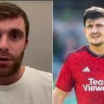 Fabrizio Romano Reveals Man Utd Have Lined Up Jean-Clair Todibo As Harry Maguire Replacement