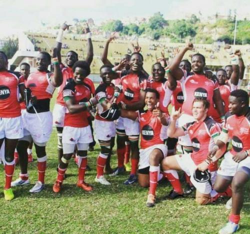 Kenya’s Chipus Holding Trials Ahead Of Barthes Cup Selection