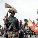 Ethiopia Rebels Say Some Eritrean Troops Still In Tigray