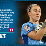 We Know How To Win Finals': England's Bronze Targets World Cup Gold
