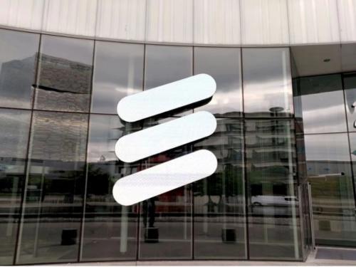 Ericsson To Cut 1,400 Jobs In Sweden