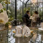 How to Choose a Natural or Lab Grown Diamond Ring