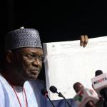 Early Results In Nigeria's Tight Polls Meet Resistance From Political Parties