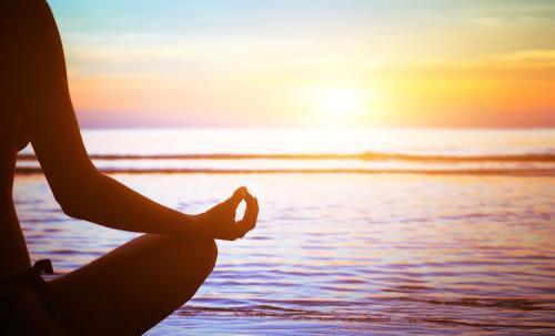 Why You Should Make Meditation Your Routine