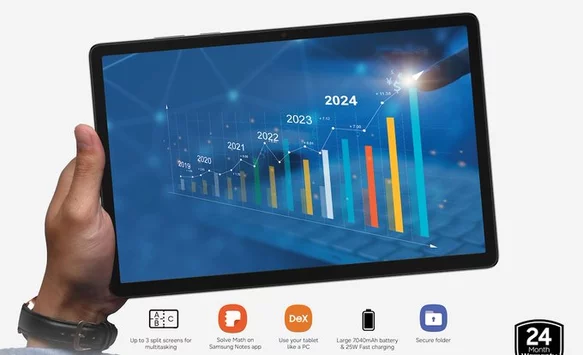 Samsung Galaxy Tab A11 Series Transforms Learning in Kenya
