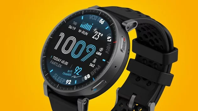 Amazfit Smartwatches Gain Two Game-Changing Features