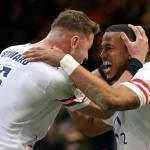 'Le Crunch' Time For Borthwick And Smith Against France