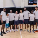 How USA Basketball and RX3 Are Investing in Future Leaders: Inside the Charity 3x3 Tournament