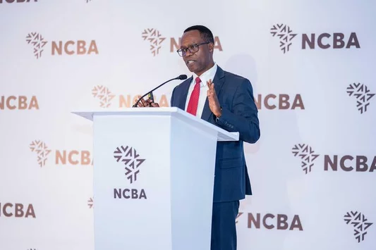 Nedbank NCBA Takeover Pledge Calms Jobs Fears in Kenya