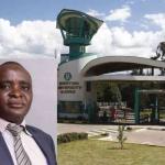 Egerton Scholar Wins Sh128 Million Grant