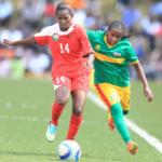 Akida Makes Return As Starlets Squad For Albania Friendly Named