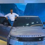 Jaguar Land Rover Dealer Debuts Latest Ranger Rover Sport In Kenya