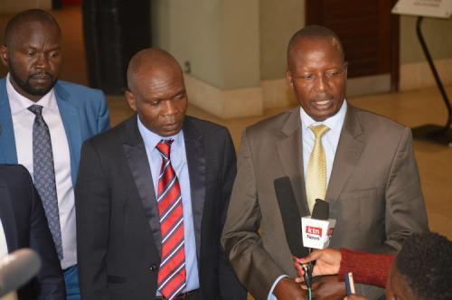 MPs Conclude Public Inquiry On KCSE Cheating Claims