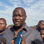Senator Ojienda Reacts To Nyong'o's Ban On Demos In Kisumu