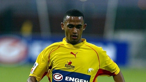 Spurs Draws Inspiration From Cape Town Fellow Mates.