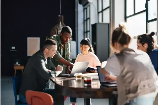 Founders Share 5 Realities Of Starting Your Own Business
