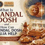 What Is Chandal Dosh and How Can Chandal Dosh Puja Help