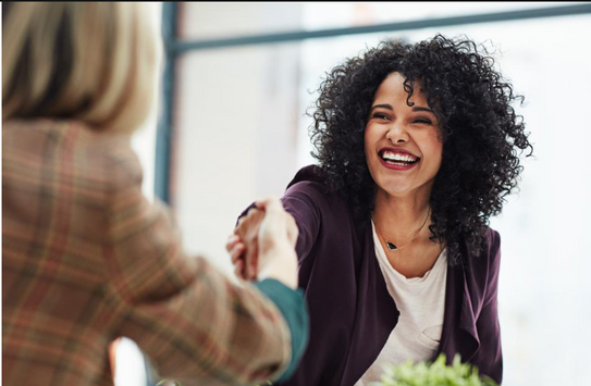 Guarantee a Job Interview With These 3 Steps
