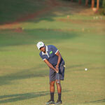 Golf Action Heads To Kitale As 150 Converge For The East Africa Tour