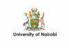 8 Vacancies Open At University Of Nairobi