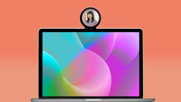 Napster AI Companion For MacBook