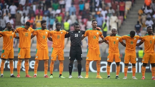 Key Games As African Sides Warm-Up For Battles Ahead