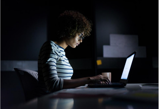 How to Prevent AI Productivity Burnout in 2025