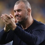 Arg Coach Cheika Sees Progress Despite Springbok Loss