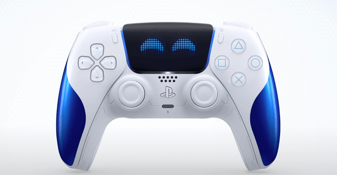 PS5 DualSense Battery Boost Shocks Gamers