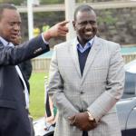 Ruto Makes Same Number Of Foreign Trips As Uhuru In First 135 Days In Office