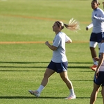 France Ready To Take On 'Entire Nation' In World Cup Quarterfinal