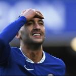 PSG Appeal To French League To Approve Ziyech Loan Deal