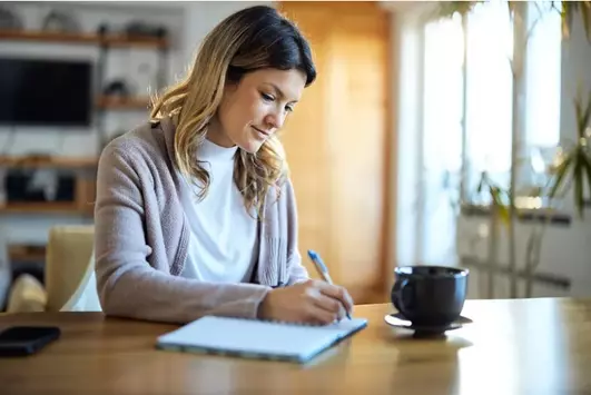 New Year's Resolutions Fail for 65% Within Four Months