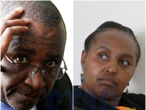 Court Allows Auctioneers To Evict Kitany From Linturi's Runda Home