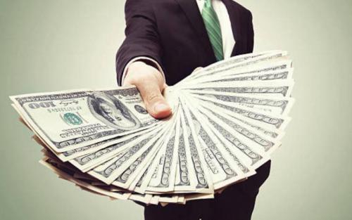 Worry As Firms Turn To Dollar To Escape Battered Shilling